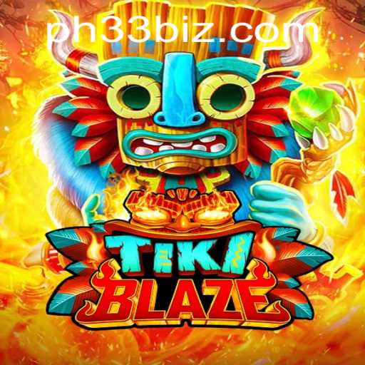Unleashing the Excitement: Exploring the Vibrant World of TikiBlaze